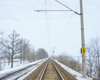 Felsővezeték feszültség alá helyezése