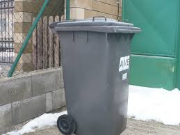 Tájékoztató érvényesítő matricákról (szemétszállítás)