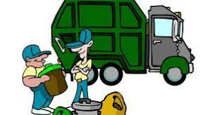 2025. évi hulladéknaptár