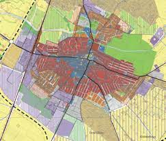 Tabdi településrendezési tervének partneri egyeztetése