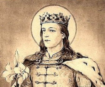 Szent Imre zarándoklat